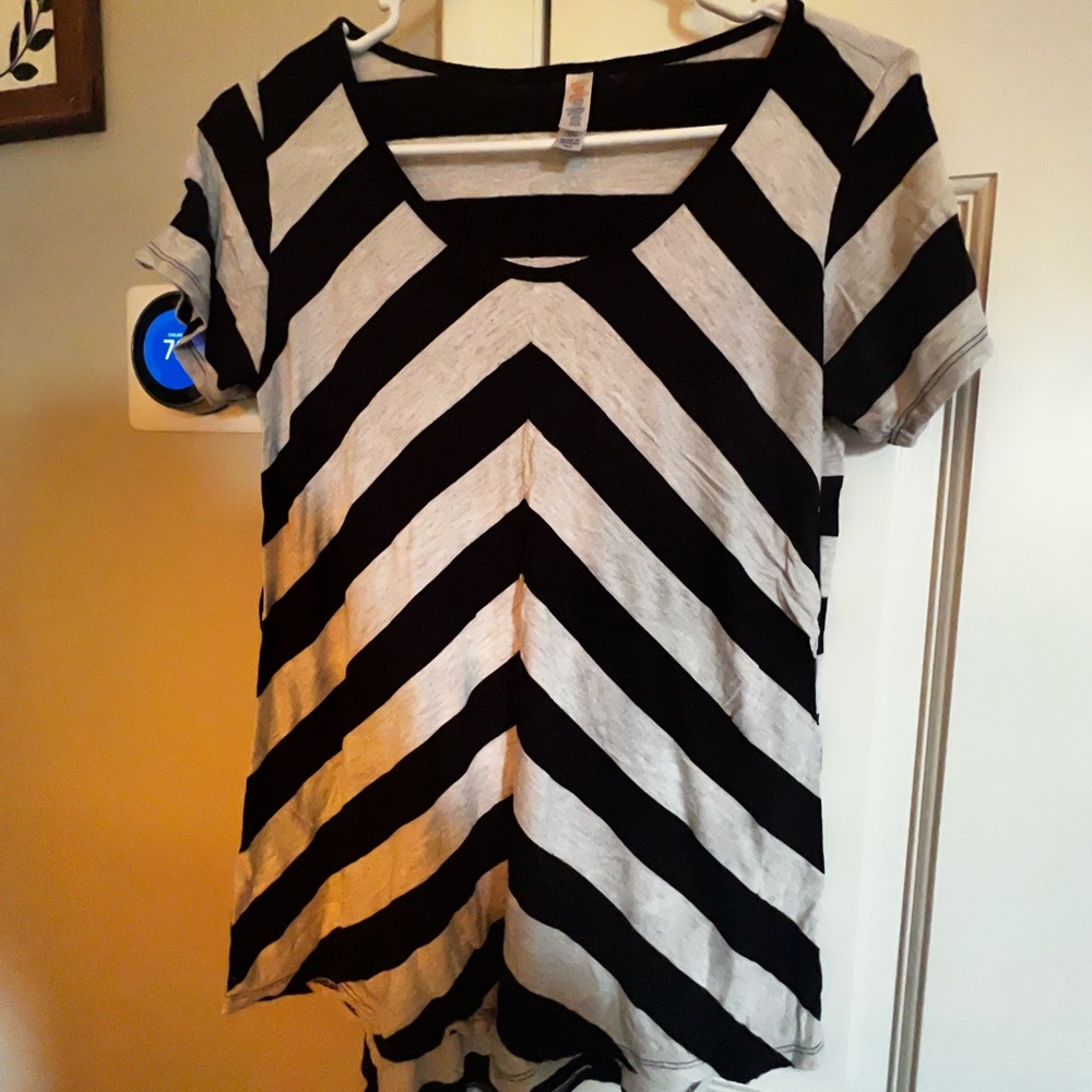 Xxs classic tee